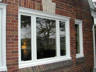 Casement Window Installation