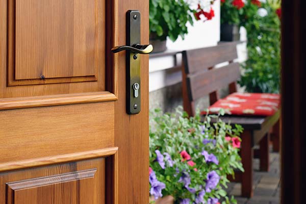 Door Installation Services