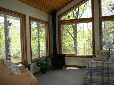 Four Season Sunroom