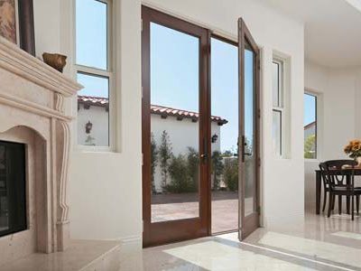 Sliding Door Repair