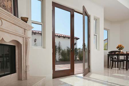 Sliding Door Repair